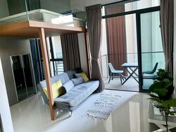 Midtown Residences (D19), Apartment #575072471
